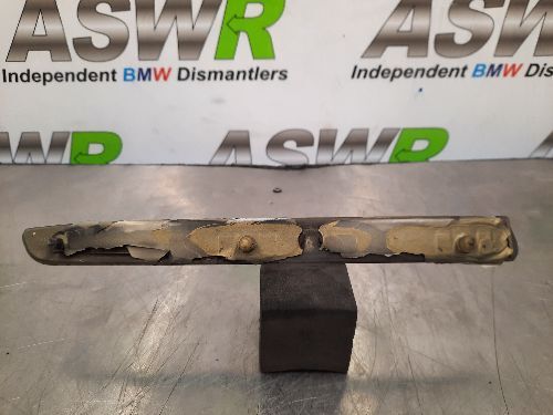 BMW Wing Moulding O/S Drivers Right E46 3 SERIES Coupe / Convertible