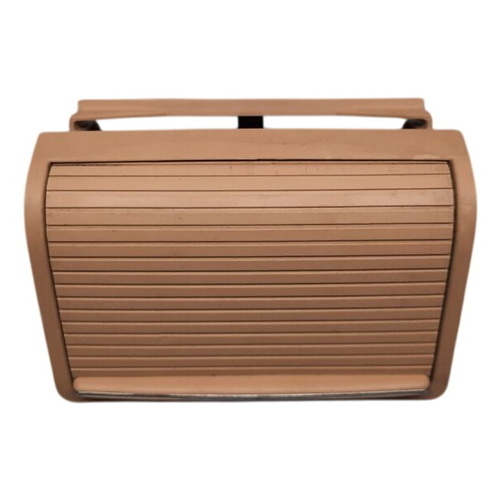 BMW E46 3 SERIES Beige Rear Ashtray With Roller