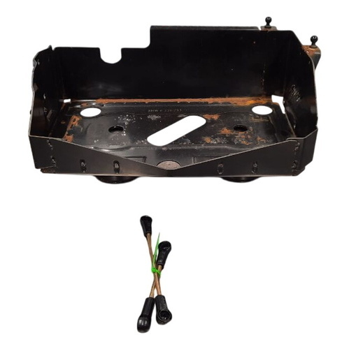 BMW Vibration Absorber E46 3 SERIES Convertible
