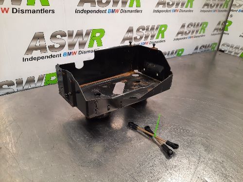 BMW Vibration Absorber E46 3 SERIES Convertible