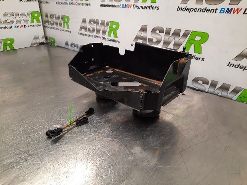 BMW Vibration Absorber E46 3 SERIES Convertible