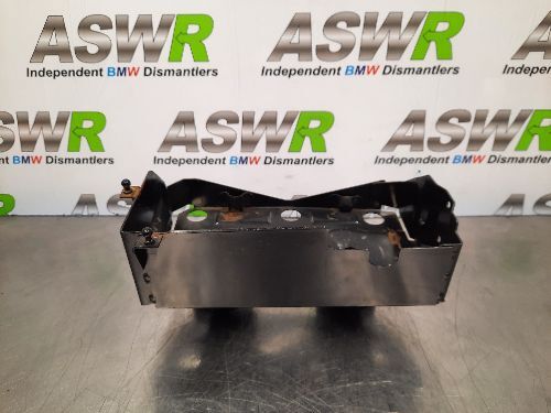 BMW Vibration Absorber E46 3 SERIES Convertible