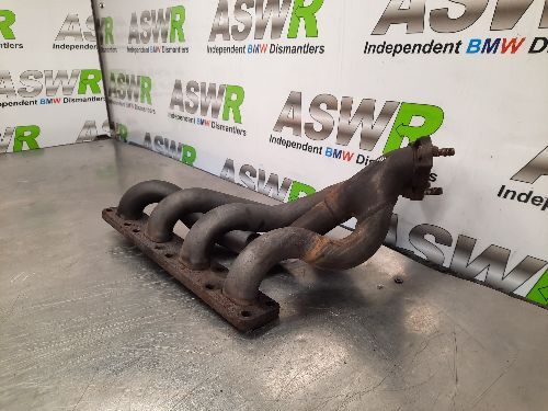 BMW Exhaust Manifold M44 1.9 Petrol E36 3 SERIES / Z3
