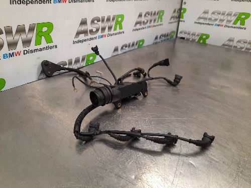 BMW Engine Wiring Harness M43 M44 Petrol Z3
