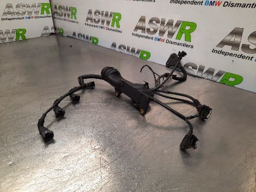 BMW Engine Wiring Harness M43 M44 Petrol Z3