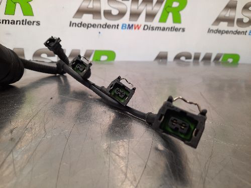 BMW Engine Wiring Harness M43 M44 Petrol Z3