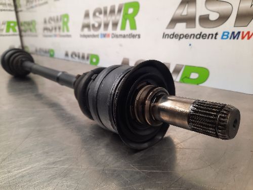 BMW Rear Driveshaft Output F20 F30 1 3 SERIES N/S Passenger Side