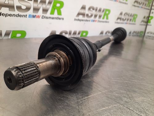 BMW Rear Driveshaft Ouput F20 F30 1 3 SERIES O/S Drivers Side
