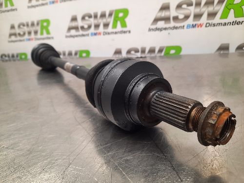 BMW Rear Driveshaft Ouput F20 F30 1 3 SERIES O/S Drivers Side