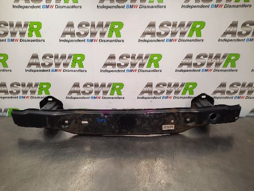 BMW F20 F21 1 SERIES Rear Bumper Reinforcement Bar