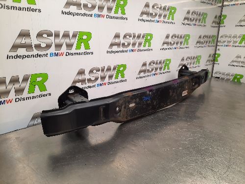 BMW F20 F21 1 SERIES Rear Bumper Reinforcement Bar