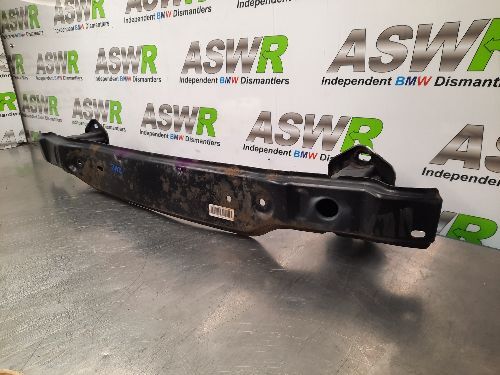 BMW F20 F21 1 SERIES Rear Bumper Reinforcement Bar