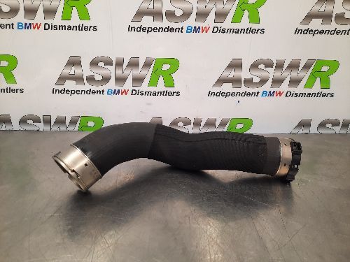 BMW Intercooler to EGR Valve Pipe DIESEL N47N F20 F30 F32