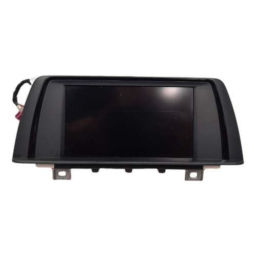 BMW 6.5" Dashboard Display Screen F20 F21 F22 F23 1 2 SERIES