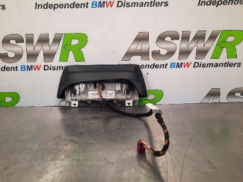 BMW 6.5" Dashboard Display Screen F20 F21 F22 F23 1 2 SERIES