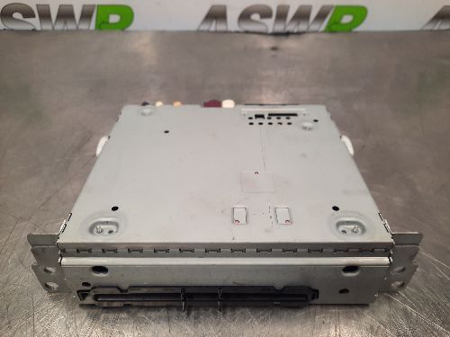 BMW Professional CD Radio Head Unit F20 F22 F30 F32 1 2 3 4 SERIES