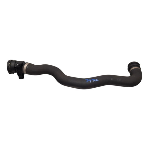 BMW 1 3 SERIES Top Radiator Hose N47N F20 F21 F30 F31