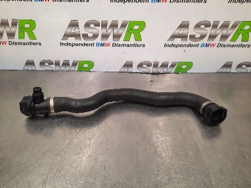 BMW 1 3 SERIES Top Radiator Hose N47N F20 F21 F30 F31