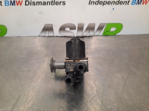 BMW Coolant Shut Off Valve N47N 116d F20 F21 1 SERIES