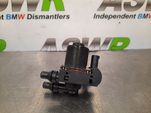 BMW Coolant Shut Off Valve N47N 116d F20 F21 1 SERIES