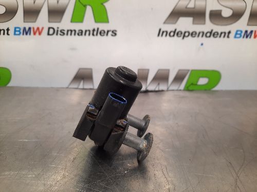 BMW Coolant Shut Off Valve N47N 116d F20 F21 1 SERIES