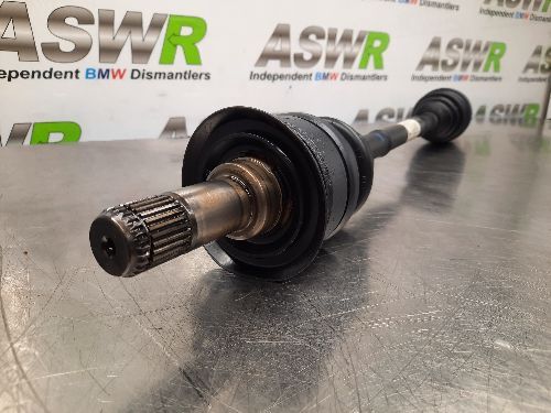 BMW Rear Driveshaft Output F20 F30 1 3 SERIES N/S Passenger Side