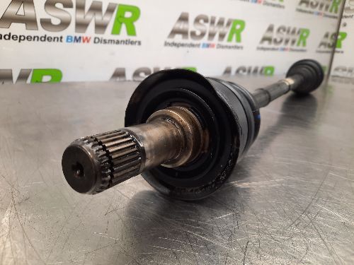 BMW Rear Driveshaft Ouput F20 F30 1 3 SERIES O/S Drivers Side