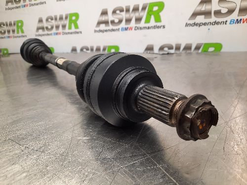 BMW Rear Driveshaft Ouput F20 F30 1 3 SERIES O/S Drivers Side