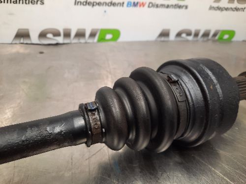 BMW Rear Driveshaft Ouput F20 F30 1 3 SERIES O/S Drivers Side