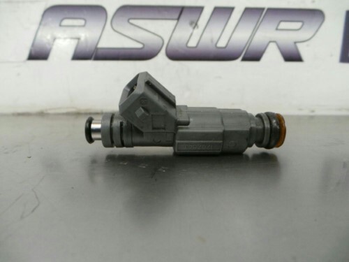 BMW E39 E38 5 7 SERIES E53 X5 M62 Petrol Injector