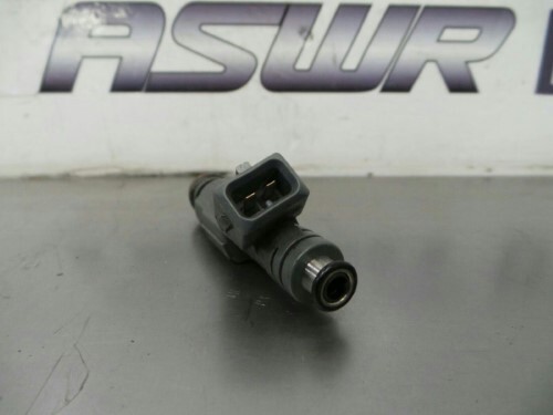 BMW E39 E38 5 7 SERIES E53 X5 M62 Petrol Injector