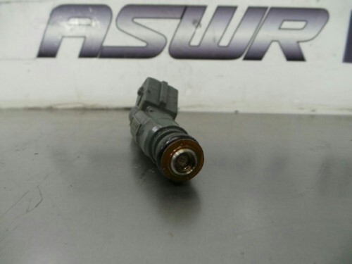BMW E39 E38 5 7 SERIES E53 X5 M62 Petrol Injector
