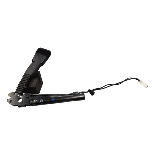 BMW Seat Belt Pre Tensioner Front N/S Passenger Left F20 F30 F32