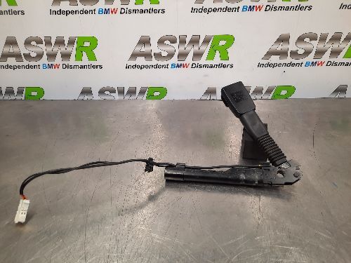 BMW Seat Belt Pre Tensioner Front N/S Passenger Left F20 F30 F32