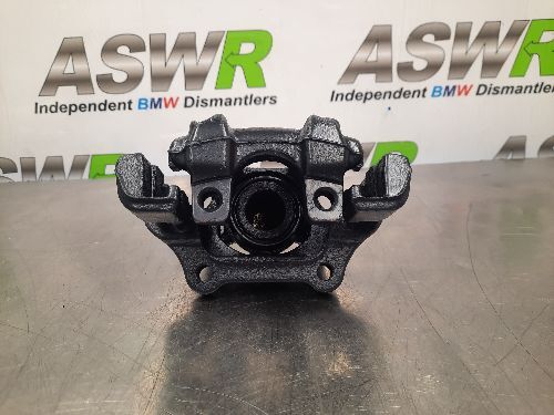 BMW Rear Brake Caliper N/S Passenger Left 1 2 SERIES F20 F22