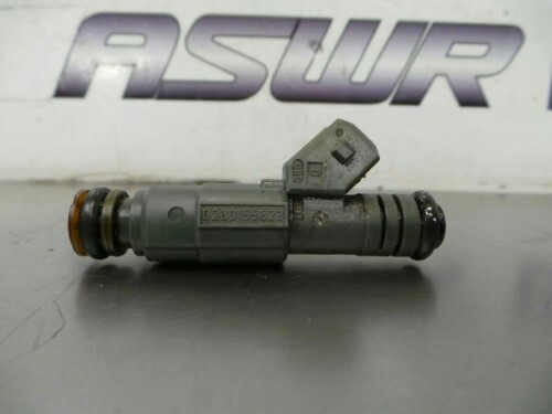 BMW E39 E38 5 7 SERIES E53 X5 M62 Petrol Injector