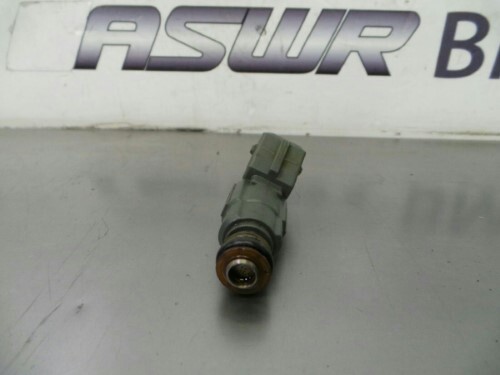 BMW E39 E38 5 7 SERIES E53 X5 M62 Petrol Injector