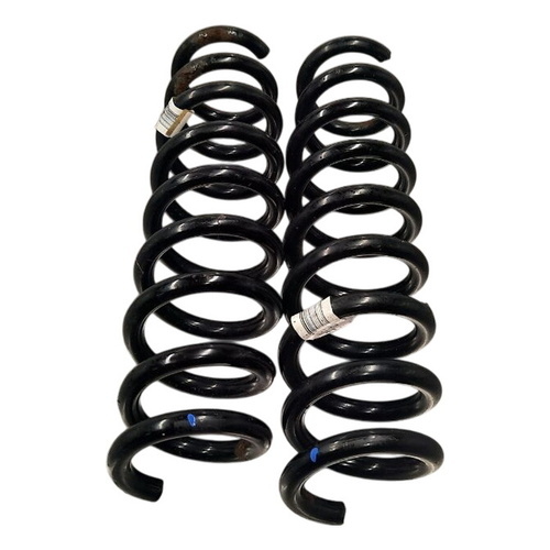 BMW Rear Coil Springs Pair F20 F22 F30 F32 1 2 3 4 SERIES