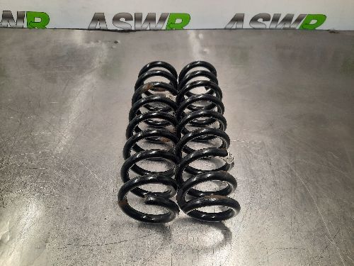 BMW Rear Coil Springs Pair F20 F22 F30 F32 1 2 3 4 SERIES