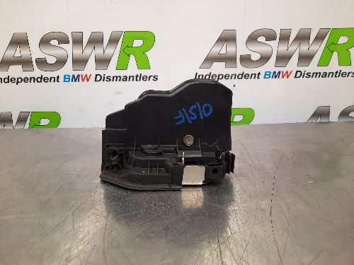 BMW E & F Generation Door Catch Front O/S Drivers