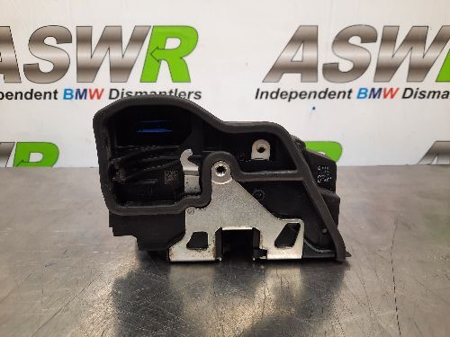 BMW E & F Generation Door Catch Front O/S Drivers