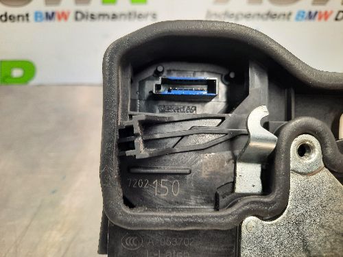 BMW E & F Generation Door Catch Front O/S Drivers