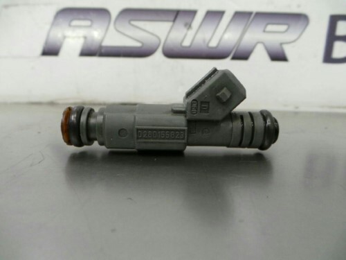 BMW E39 E38 5 7 SERIES E53 X5 M62 Petrol Injector