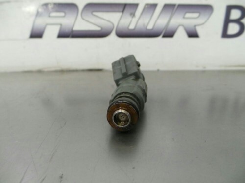 BMW E39 E38 5 7 SERIES E53 X5 M62 Petrol Injector
