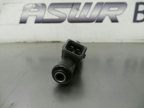 BMW E39 E38 5 7 SERIES E53 X5 M62 Petrol Injector