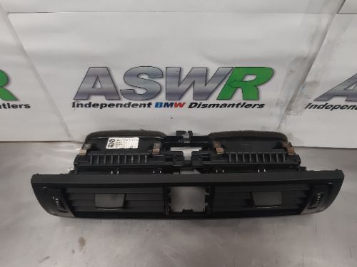 BMW Dashboard Air Vent Dual Centre F20 F20 F22 F23 1 2 SERIES