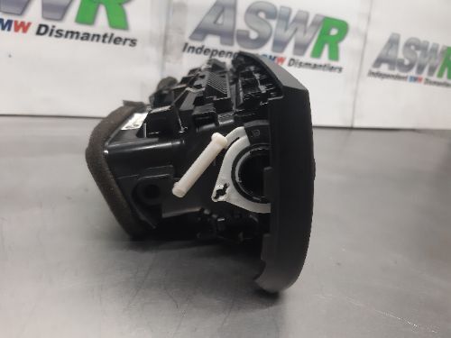 BMW Dashboard Air Vent Dual Centre F20 F20 F22 F23 1 2 SERIES