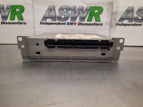 BMW CD Bluetooth Radio Player Head Unit F20 F21 F22 1 2 SERIES