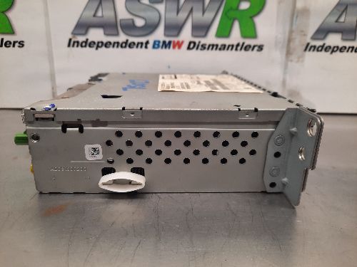 BMW CD Bluetooth Radio Player Head Unit F20 F21 F22 1 2 SERIES