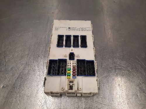 BMW Engine ECU / FEM Kit N47N Manual F20 F30 1 3 SERIES